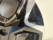 Load image into Gallery viewer, 1x Alufelge 19 Zoll 7.0" 5x108 38ET 9839910080 Opel Grandland X Rim Wheel FEL6540656340gi