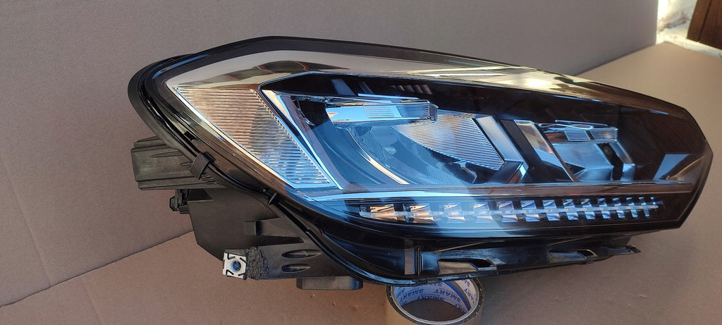 Frontscheinwerfer VW Touran 5TB941036B LED Rechts Scheinwerfer Headlight