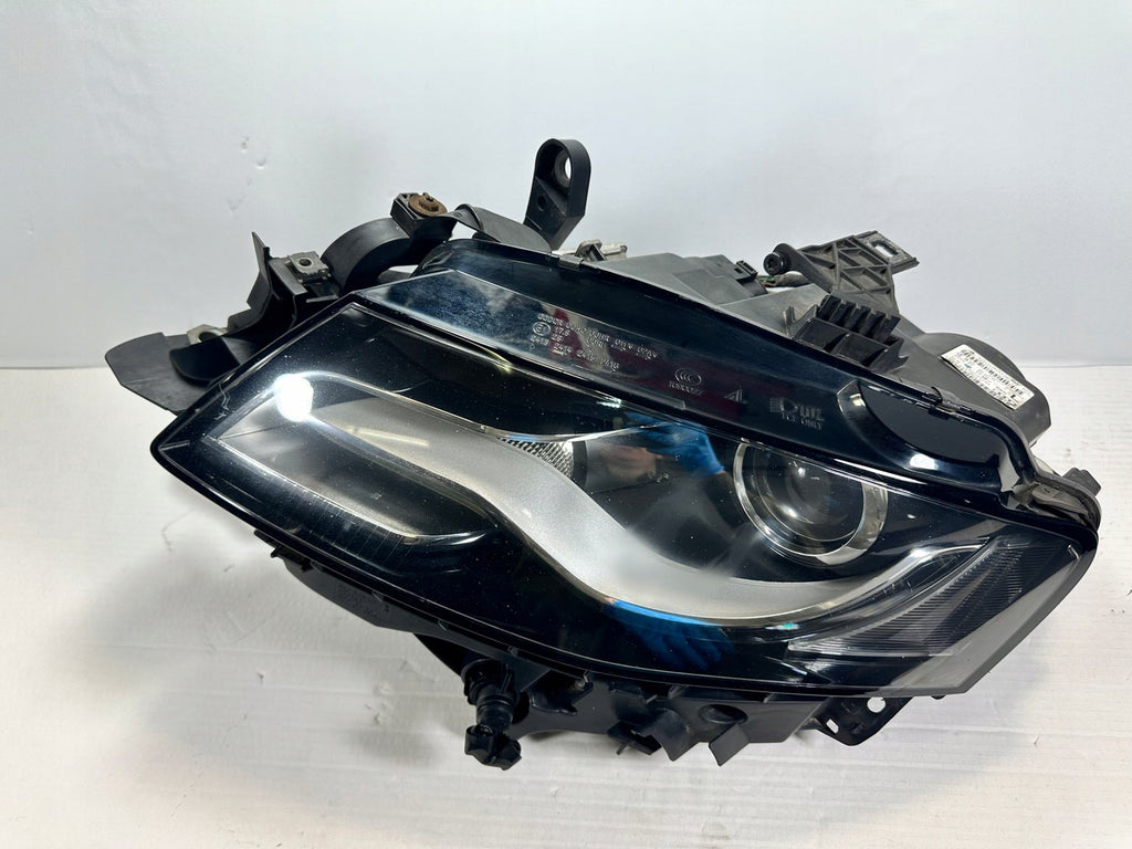 Frontscheinwerfer Audi A4 8K0941003P LED Ein Stück (Rechts oder Links) Headlight