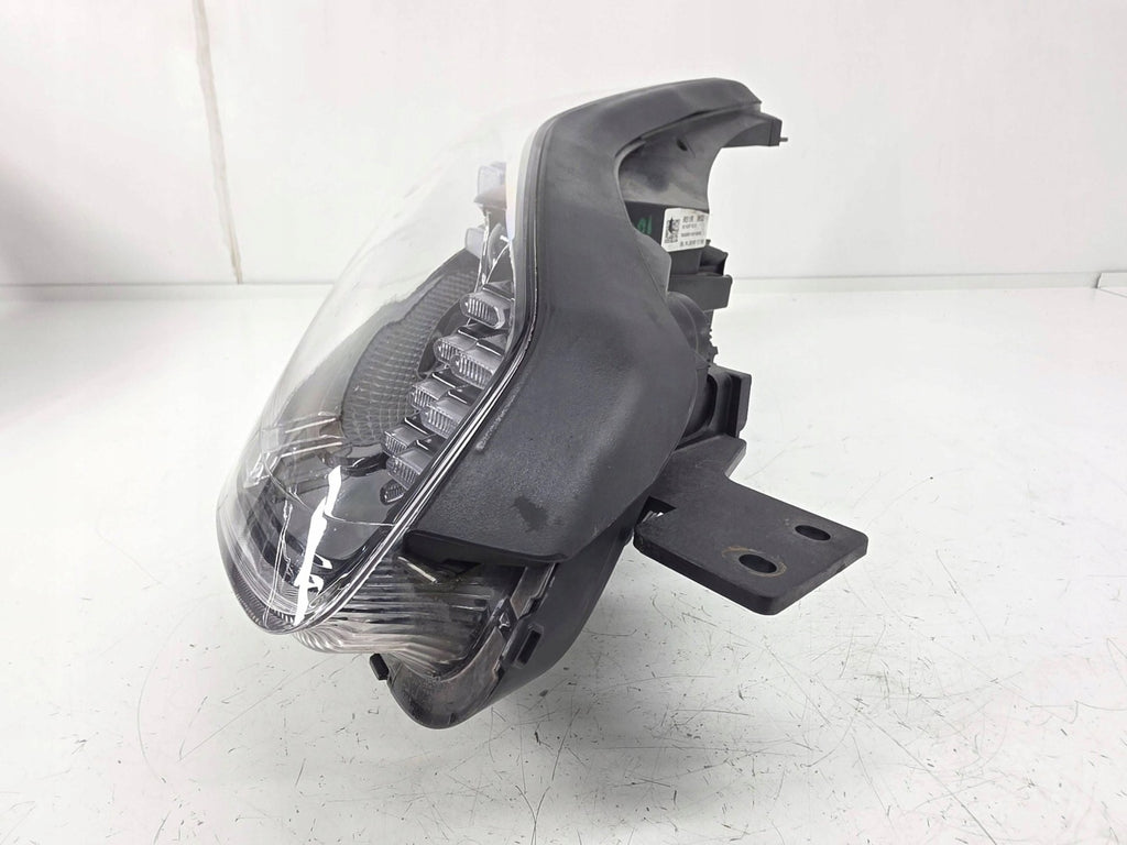 Frontscheinwerfer Kia Sportage F192102200 92102F1041 Rechts Headlight SCH8382702911zv