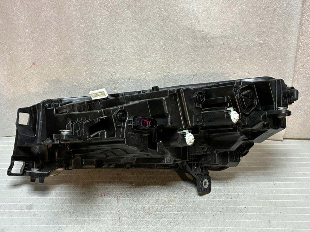 Frontscheinwerfer Skoda Enyaq 5LB941016F Full LED Rechts Scheinwerfer Headlight SCH7845443443jb