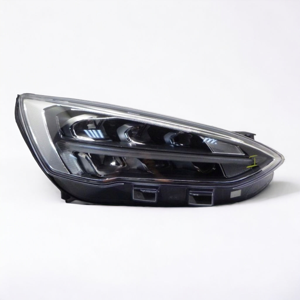 Frontscheinwerfer Ford Focus JX7B-13E014-AE LED Rechts Scheinwerfer Headlight