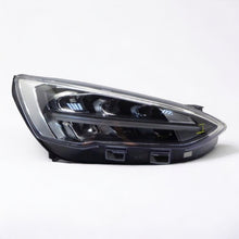 Laden Sie das Bild in den Galerie-Viewer, Frontscheinwerfer Ford Focus JX7B-13E014-AE LED Rechts Scheinwerfer Headlight