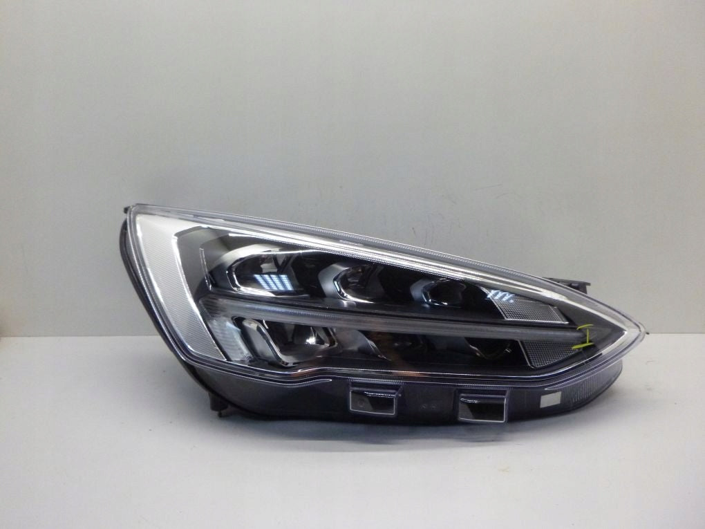 Frontscheinwerfer Ford Focus JX7B-13E014-AE LED Rechts Scheinwerfer Headlight