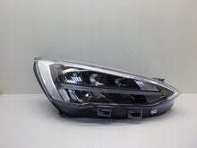 Laden Sie das Bild in den Galerie-Viewer, Frontscheinwerfer Ford Focus JX7B-13E014-AE LED Rechts Scheinwerfer Headlight