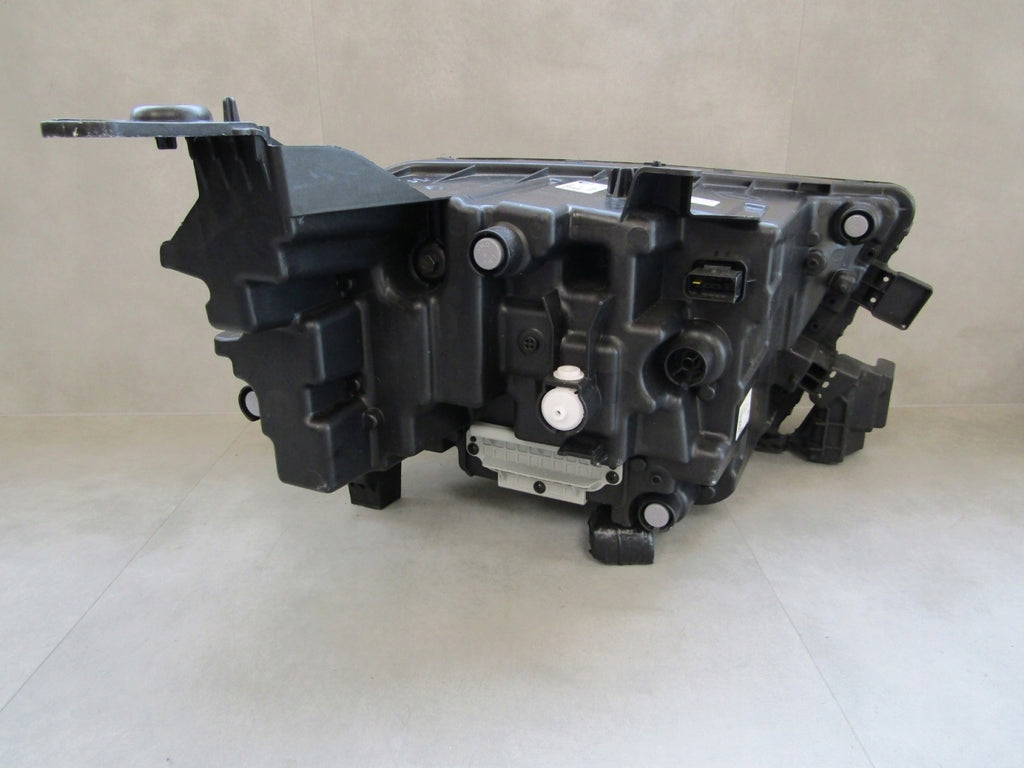 Frontscheinwerfer Opel Frontera 9850142580 LED Links Scheinwerfer Headlight SCH5221054814sf