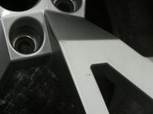 Load image into Gallery viewer, 1x Alufelge 17 Zoll 7.0" 5x112 45ET Glanz Silber 5E0601025S Skoda Rim Wheel FEL1393206337np