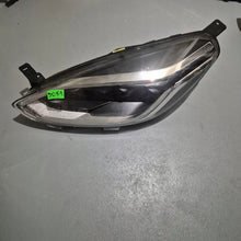 Laden Sie das Bild in den Galerie-Viewer, Frontscheinwerfer Ford Fiesta I H1BB-13E015-AE Full LED Links Headlight SCH4291263118xx