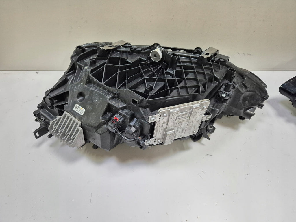 Frontscheinwerfer BMW G22 G82 G23 G83 5A19351 5A19352 Full LED Ein Satz SCH5889449509ny