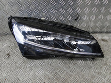 Laden Sie das Bild in den Galerie-Viewer, Frontscheinwerfer Skoda Superb III 3V1941016D LED Rechts Scheinwerfer Headlight SCH7799182662dj