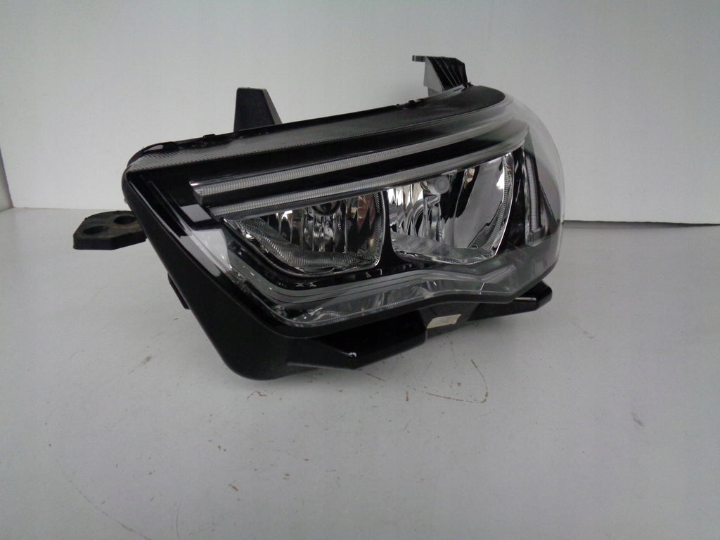 Frontscheinwerfer Opel Grandland X YP00015780 Links Scheinwerfer Headlight