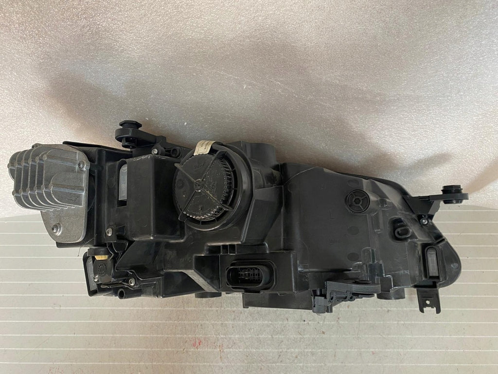 Frontscheinwerfer Seat Ateca 576941007D LED Ein Stück (Rechts oder Links)