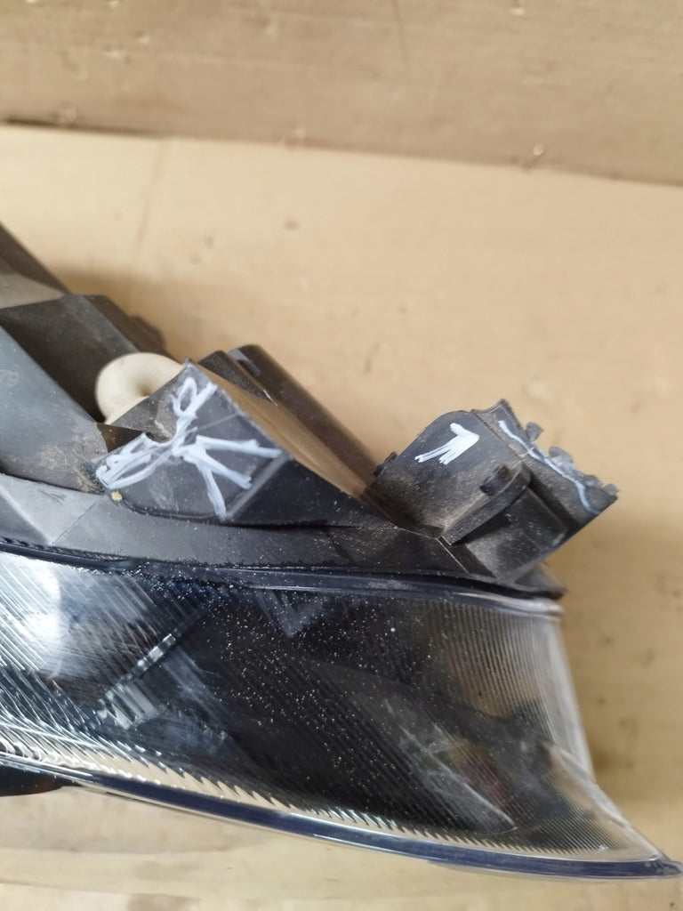 Frontscheinwerfer Ford Fiesta H1BB-13E015-CE full LED Links Headlight SCH2549165744zh