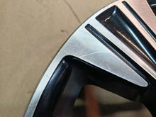 Laden Sie das Bild in den Galerie-Viewer, 1x Alufelge 18 Zoll 7.0&quot; 5x114.3 KF065 Mitsubishi Eclipse Cross Rim Wheel