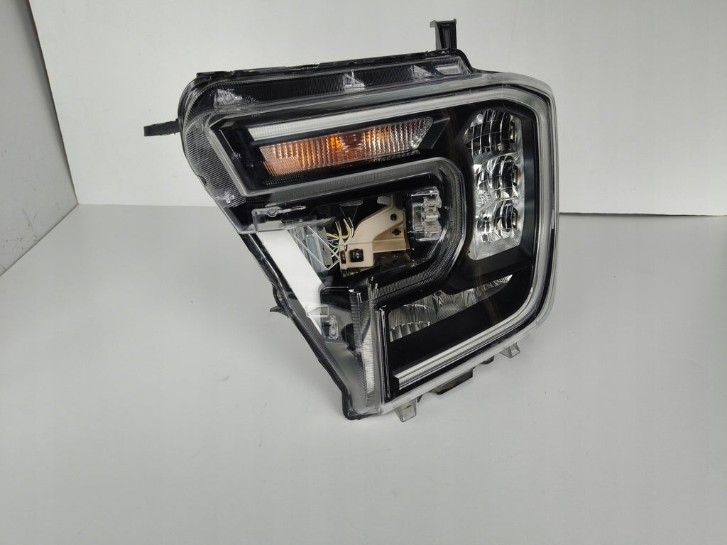 Frontscheinwerfer Ford Ranger N1WB-13E015-EB Full LED Links Headlight SCH3426257086nt