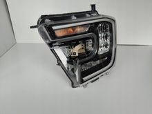 Load image into Gallery viewer, Frontscheinwerfer Ford Ranger N1WB-13E015-EB Full LED Links Headlight SCH3426257086nt