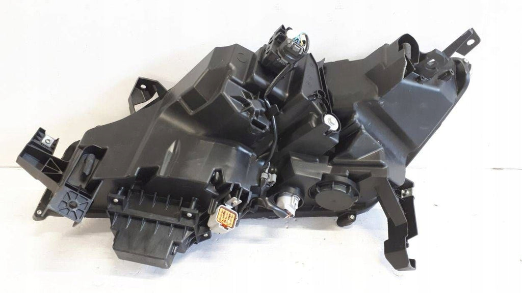 Frontscheinwerfer Mitsubishi Asx 67436326 Rechts Scheinwerfer Headlight SCH5033569268ly