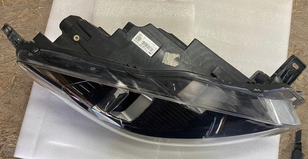 Frontscheinwerfer Ford Kuga LV4B-13E016-AN LED Rechts Scheinwerfer Headlight SCH7189810203zf