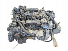 Laden Sie das Bild in den Galerie-Viewer, Motor Citroën Picasso I Xsara 10JBBU 1.6 HDI Diesel Engine Komplett MOT7296612295pa