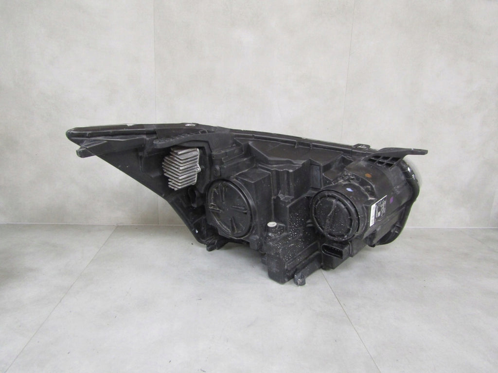 Frontscheinwerfer Ford Transit KK31-13W030-DD Xenon Links Scheinwerfer Headlight SCH1264000545jm