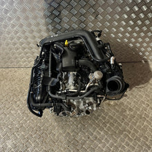 Laden Sie das Bild in den Galerie-Viewer, Motor Seat Skoda VW I FOR 1.0 TSI 90PS 66kW Benzin Engine Komplett MOT5948024544tg