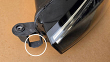 Laden Sie das Bild in den Galerie-Viewer, Frontscheinwerfer Skoda Scala 657941015A 280775 Links Scheinwerfer Headlight SCH4421091104nr