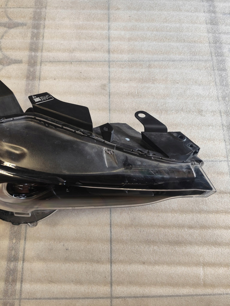 Frontscheinwerfer Mazda Cx5 KB8N-51030K Full LED Rechts Scheinwerfer Headlight SCH5186016366tg