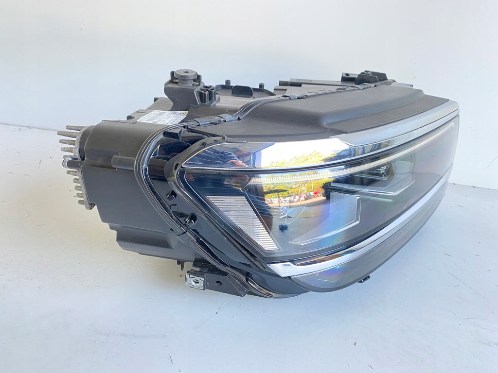 Frontscheinwerfer VW Tiguan 5NB941082D Full LED Rechts Scheinwerfer Headlight