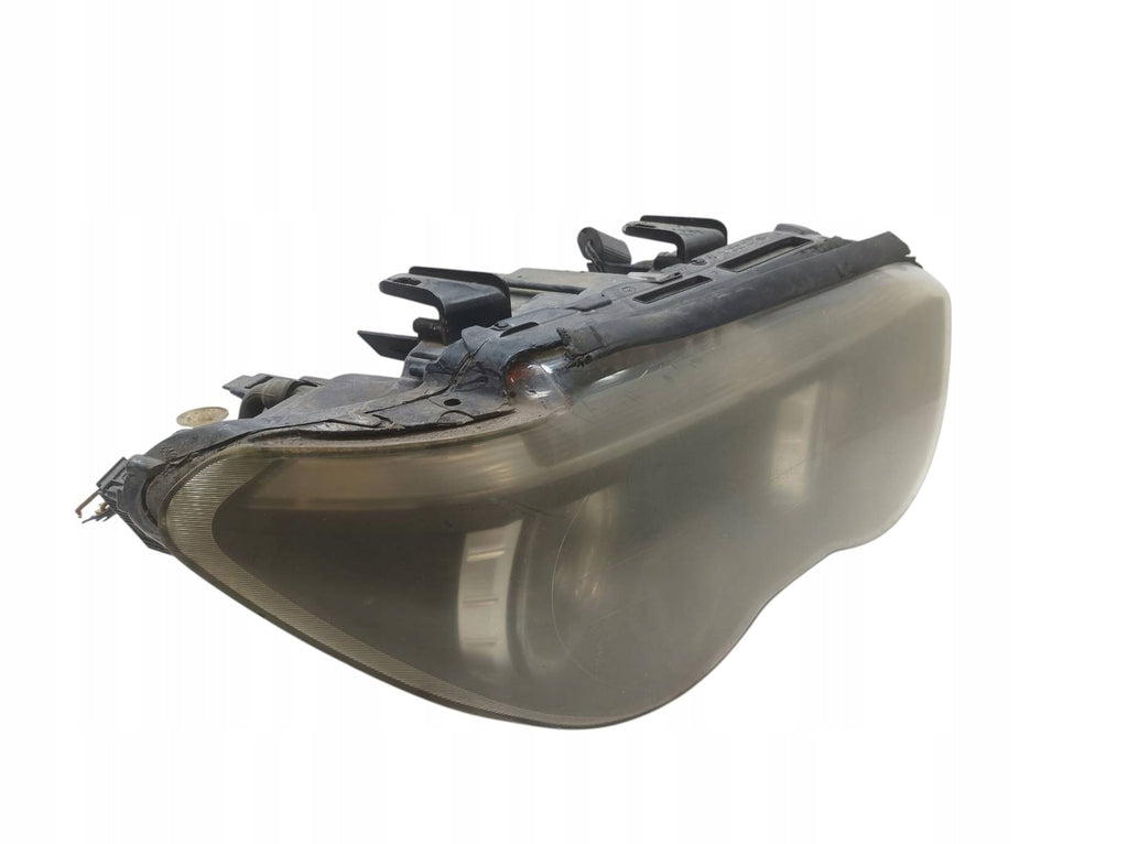 Frontscheinwerfer BMW 15621000 Bi-Xenon Rechts Scheinwerfer Headlight SCH6600853026oy