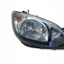 Frontscheinwerfer Skoda Citigo 1ST941016D Rechts Scheinwerfer Headlight SCH7922459663tv