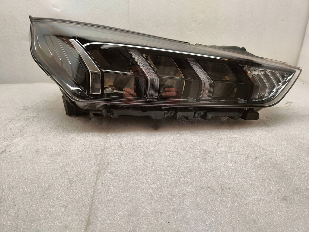 Frontscheinwerfer Hyundai Ioniq Full LED Rechts Scheinwerfer Headlight SCH4371747189pp
