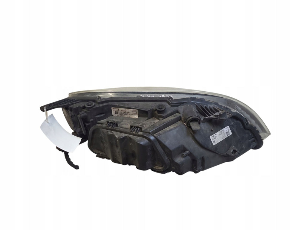 Frontscheinwerfer Volvo V40 31283328 Links Scheinwerfer Headlight SCH6395985050zd