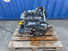 Load image into Gallery viewer, Motor Renault Clio I E-Tech 110114751R 1.2 1TKm 2023 Benzin Engine Komplett MOT8991545430pg