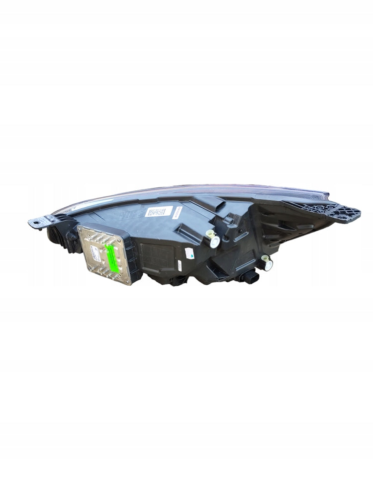 Frontscheinwerfer Ford Focus JX7B-13E016-AE Rechts Scheinwerfer Headlight SCH1889305672ja