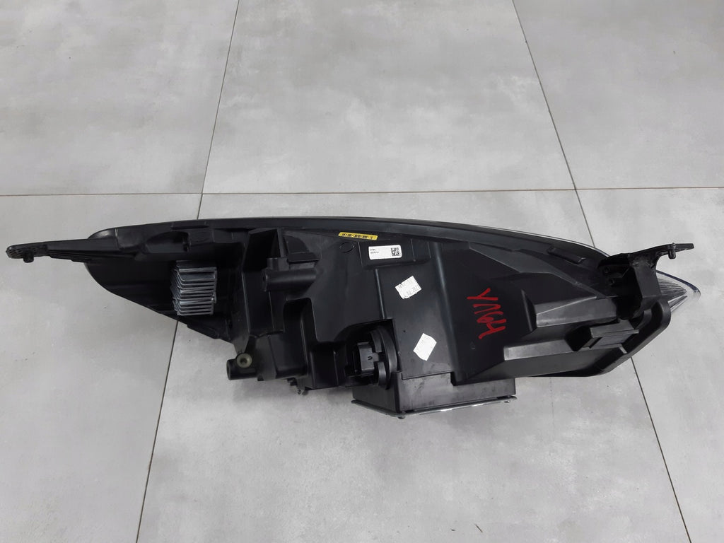 Frontscheinwerfer Ford Fiesta L1BB-13E015-JC Full LED Links Headlight SCH1297013512hb