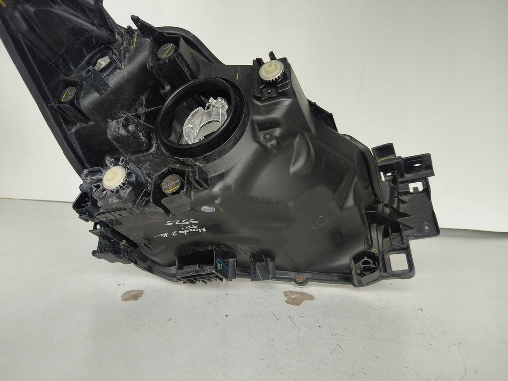 Frontscheinwerfer Mazda 2 DB5J-51040 Links Scheinwerfer Headlight