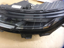 Laden Sie das Bild in den Galerie-Viewer, Frontscheinwerfer Land Rover Evoque L551 M8D2-13W030-BA LED Links Headlight SCH2916319704ju