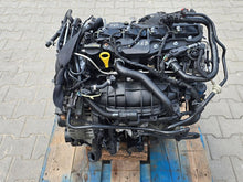 Load image into Gallery viewer, Motor Ford Mondeo JTBB 1.6 160PS 118kW 129TKm 2011 Benzin Engine Komplett MOT5677685095wm
