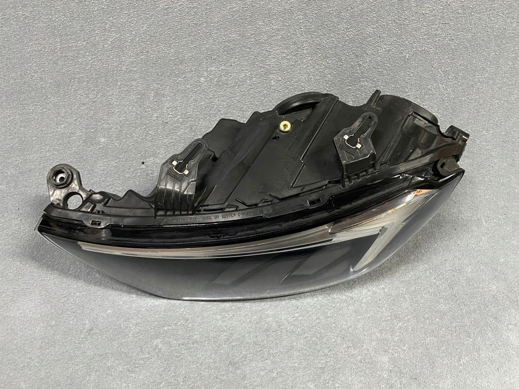 Frontscheinwerfer Audi A1 82A941033D LED Links Scheinwerfer Headlight
