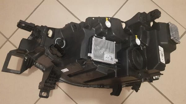 Frontscheinwerfer VW Id.4 11B941006 LED Rechts Scheinwerfer Headlight SCH7007605065hw