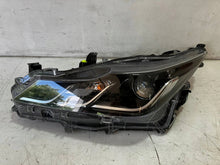 Laden Sie das Bild in den Galerie-Viewer, Frontscheinwerfer Toyota Corolla OYT24434 LED Links Scheinwerfer Headlight SCH4498911977ku