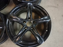 Load image into Gallery viewer, 4x Alufelge 17 Zoll 7.5" 5x112 KBA47940 Mercedes-Benz Rim Wheel FEL9363951009nt