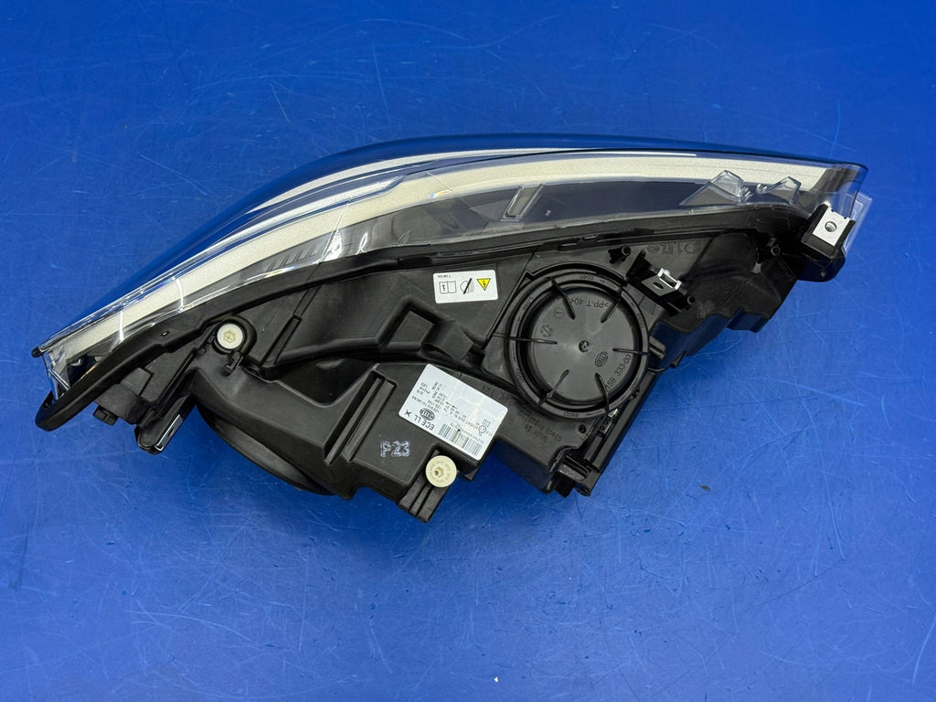 Frontscheinwerfer BMW F20 1ZS010741-65 Xenon Links Scheinwerfer Headlight SCH4955775588ta