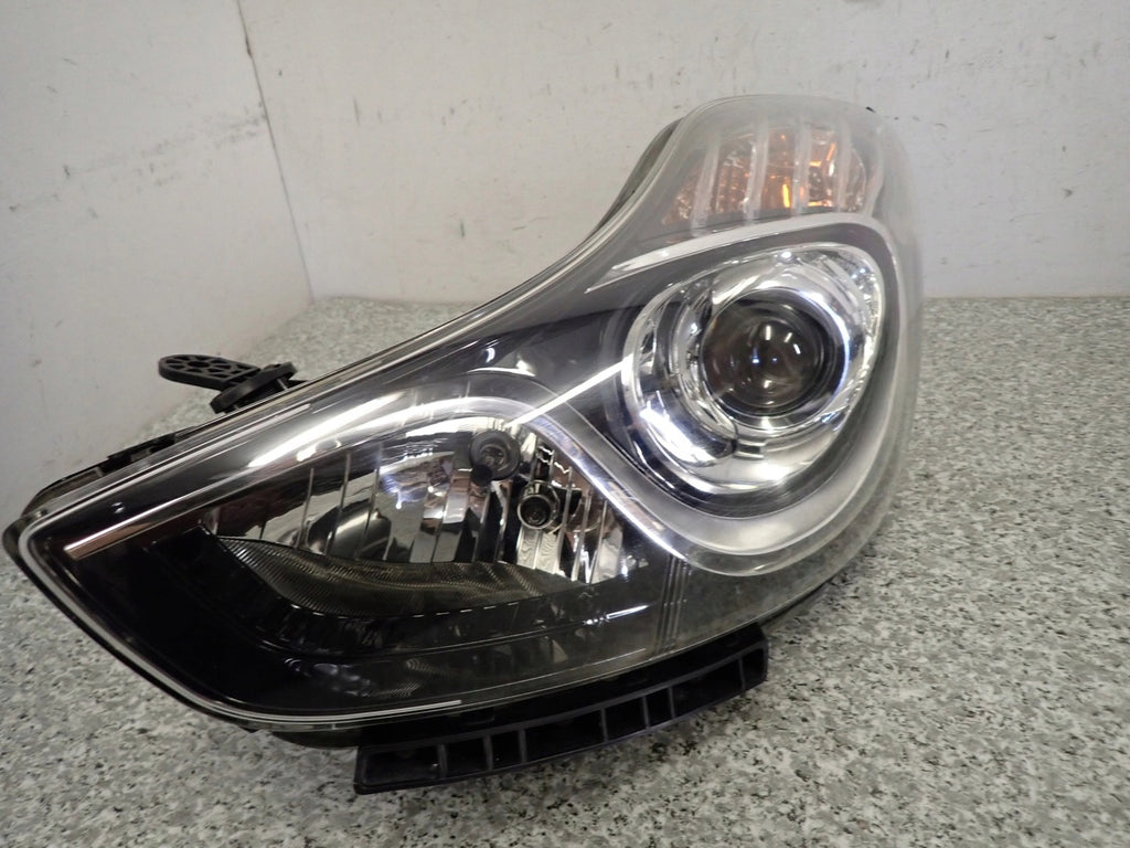 Frontscheinwerfer Hyundai Ix20 Ein Stück (Rechts oder Links) Headlight SCH8093946559qw