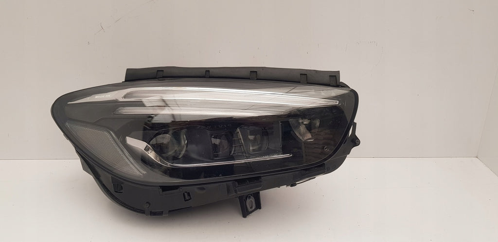 Frontscheinwerfer Mercedes-Benz W247 A2479062003 LED Rechts Headlight