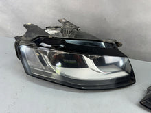 Load image into Gallery viewer, Frontscheinwerfer Audi A4 B8 Ein Stück (Rechts oder Links) Headlight