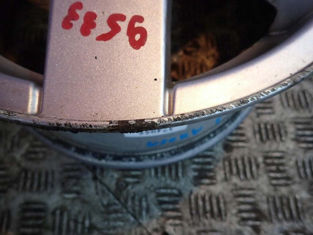 4x Alufelge 14 Zoll 6.0" 4x100 6X0601025 Seat I Rim Wheel FEL4719756757no