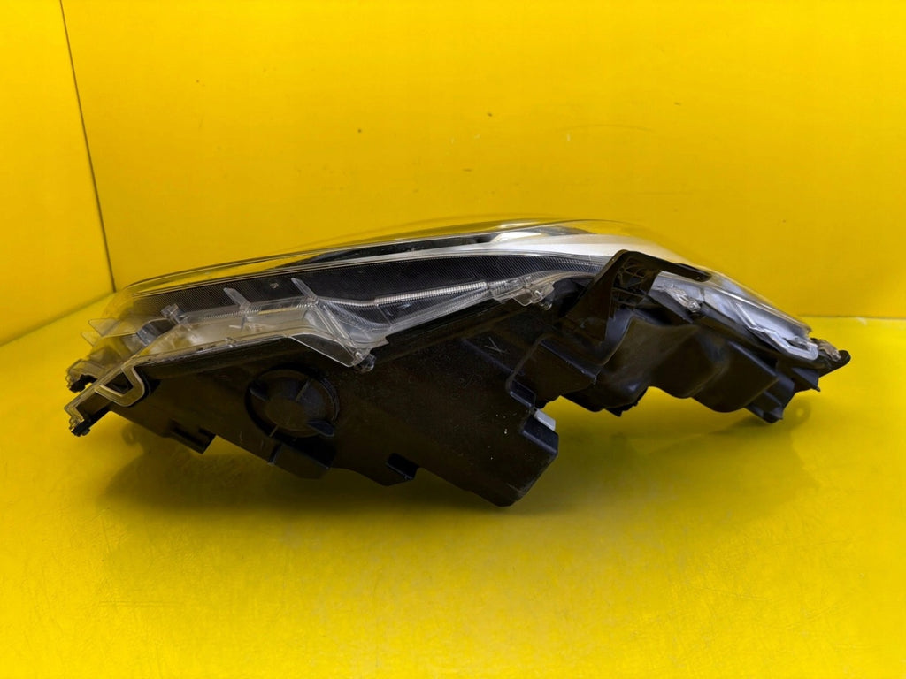 Frontscheinwerfer Toyota 4 Yaris LED Links Scheinwerfer Headlight SCH2279976404vr
