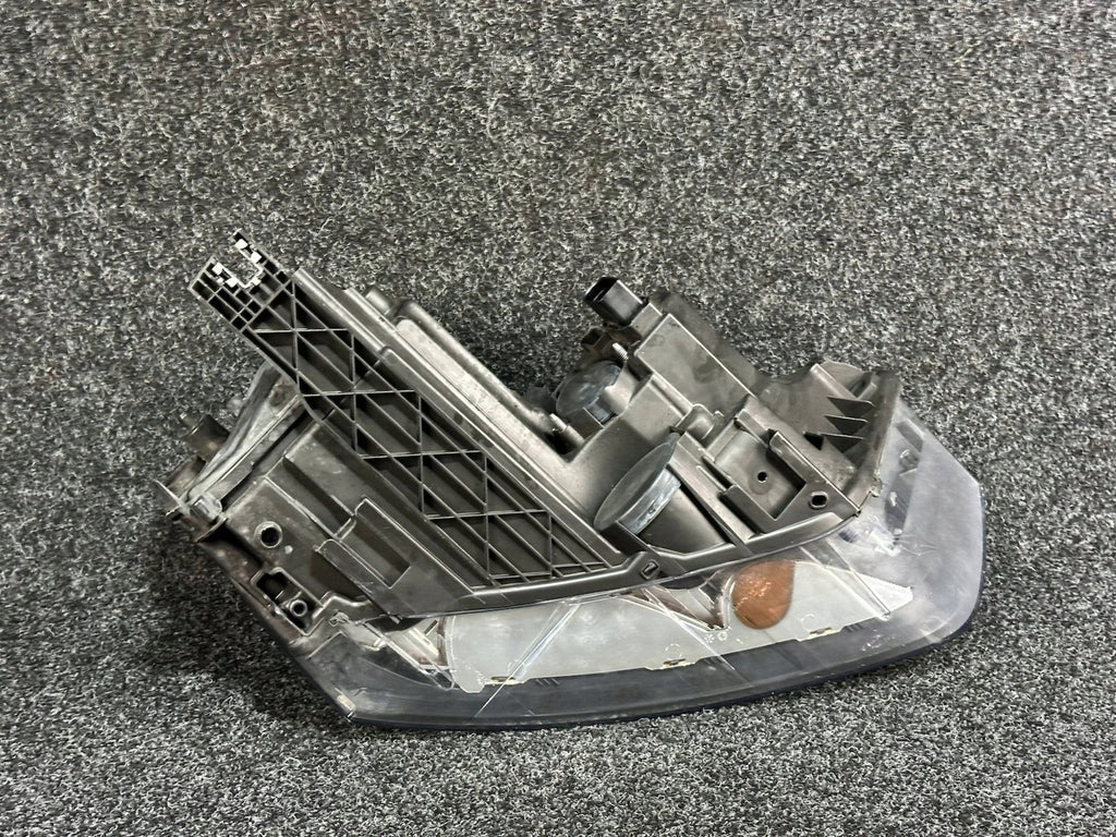 Frontscheinwerfer Audi Q3 8U0941003M Links Scheinwerfer Headlight