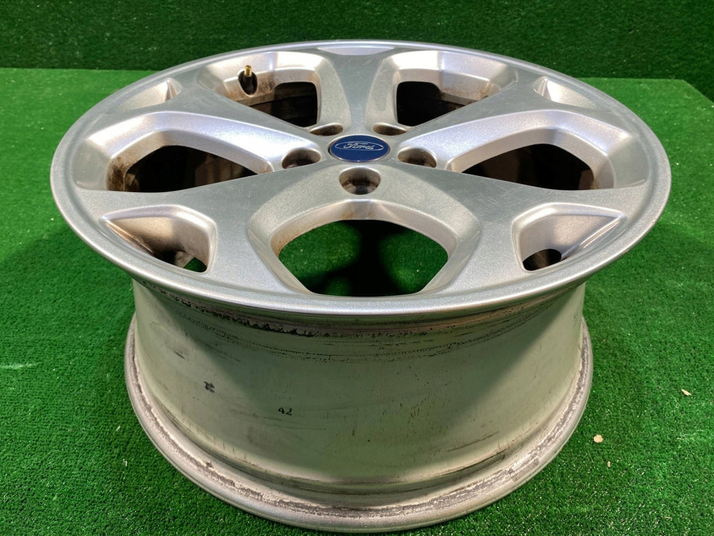 1x Alufelge 18 Zoll 8.0" 5x108 55ET BS7J-FA Ford Mondeo Rim Wheel FEL8305239177ok